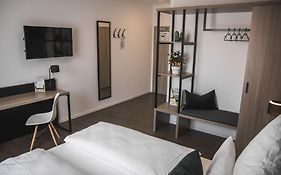Hayta Hotel Stuttgart Airport Messe